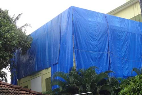 utility cover tarpaulin supplier 